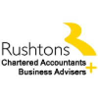 Rushtons Chartered Accountants and Business Advisers logo, Rushtons Chartered Accountants and Business Advisers contact details