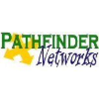 Pathfinder Networks logo, Pathfinder Networks contact details