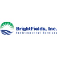 BrightFields Inc logo, BrightFields Inc contact details