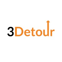 3Detour - Virtual Reality Marketing logo, 3Detour - Virtual Reality Marketing contact details