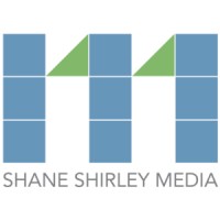 Shane Shirley Media logo, Shane Shirley Media contact details