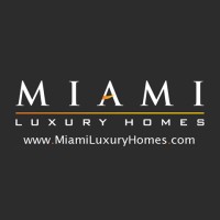 Miami Luxury Homes logo, Miami Luxury Homes contact details