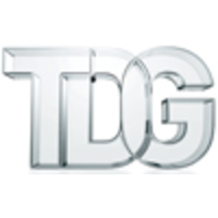 TDG Integrated logo, TDG Integrated contact details