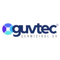 GUVTEC germicidal UV logo, GUVTEC germicidal UV contact details