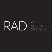 Reid Acoustic Designs Ltd logo, Reid Acoustic Designs Ltd contact details