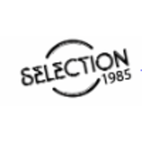 Selection 1985 logo, Selection 1985 contact details