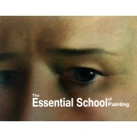 The Essential School of Painting logo, The Essential School of Painting contact details