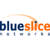 Blueslice Networks logo, Blueslice Networks contact details