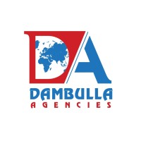 Dambulla Agencies International (Pvt.) Ltd. logo, Dambulla Agencies International (Pvt.) Ltd. contact details