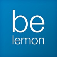 Be Lemon logo, Be Lemon contact details