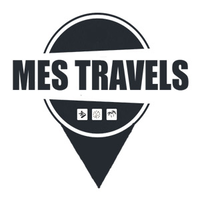 MES-TRAVELS logo, MES-TRAVELS contact details