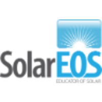 Solar EOS logo, Solar EOS contact details