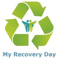 My Recovery Day logo, My Recovery Day contact details