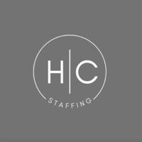 HC Staffing logo, HC Staffing contact details