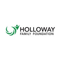 Holloway Family Foundation logo, Holloway Family Foundation contact details