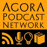 Agora Podcast Network logo, Agora Podcast Network contact details