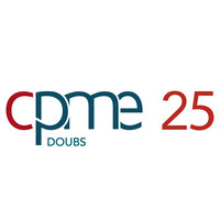 CPME 25 logo, CPME 25 contact details