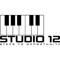 Studio 12 School of Music logo, Studio 12 School of Music contact details