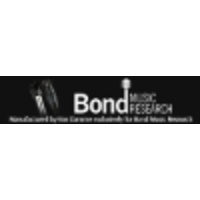 Bond Music Research LLC logo, Bond Music Research LLC contact details