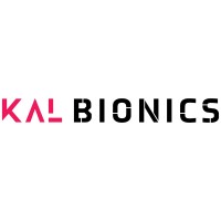 Kal Bionics logo, Kal Bionics contact details