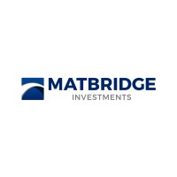 Matbridge Investments Ltd. logo, Matbridge Investments Ltd. contact details