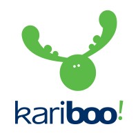 kariboo! logo, kariboo! contact details