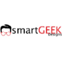 smartGEEK designs logo, smartGEEK designs contact details