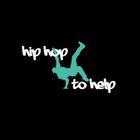 Hip Hop to Help logo, Hip Hop to Help contact details