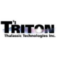 Triton Thalassic Technologies Inc logo, Triton Thalassic Technologies Inc contact details