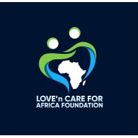 Love'n Care for Africa Foundation logo, Love'n Care for Africa Foundation contact details