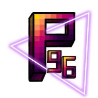 Piksel96 Games logo, Piksel96 Games contact details