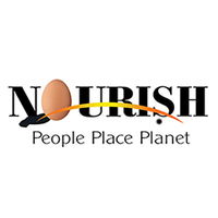 Nourish Agro Ltd logo, Nourish Agro Ltd contact details