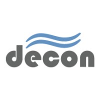 Decon S&S logo, Decon S&S contact details