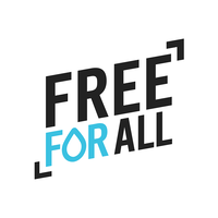 Free For All logo, Free For All contact details