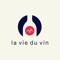 La Vie Du Vin logo, La Vie Du Vin contact details