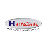 Hostelinox (HOSTELERIA E INOXIDABLES, S.L.) logo, Hostelinox (HOSTELERIA E INOXIDABLES, S.L.) contact details