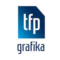 TFP Grafika logo, TFP Grafika contact details