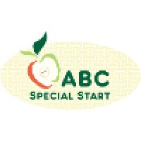 ABC Special Start logo, ABC Special Start contact details