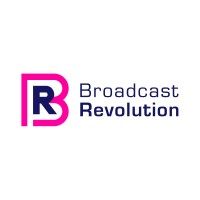 Broadcast Revolution logo, Broadcast Revolution contact details