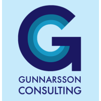 Gunnarsson Consulting logo, Gunnarsson Consulting contact details