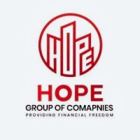 HOPE MARKETING logo, HOPE MARKETING contact details