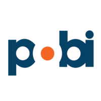 Pobi logo, Pobi contact details