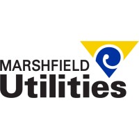 Marshfield Utilities logo, Marshfield Utilities contact details