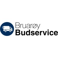 Bruarøy Budservice AS logo, Bruarøy Budservice AS contact details