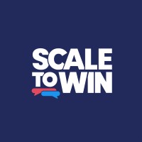 Scale to Win logo, Scale to Win contact details