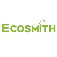 ECOSMITH logo, ECOSMITH contact details