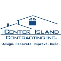 Center Island Contracting Inc logo, Center Island Contracting Inc contact details