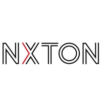 Nxton logo, Nxton contact details