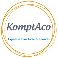 KomptAco Experts-Comptables logo, KomptAco Experts-Comptables contact details