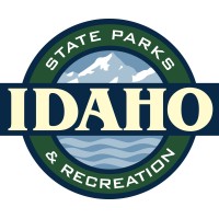 Idaho Department of Parks and Recreation (IDPR) logo, Idaho Department of Parks and Recreation (IDPR) contact details